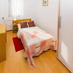Comfortable Apartment Puh With Built Barbecue In Pula