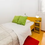 Comfortable Apartment Puh With Built Barbecue In Pula