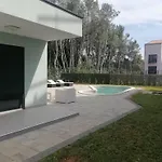 Villa Sirene