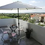 Summer Apartment