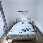 Apartment Sea Garden