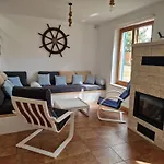 Eco-House By The Sea - Villa Enjoy, Your Perfect Escape