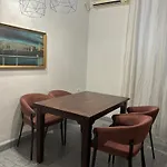 Ra City Garden Suite