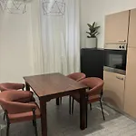 Ra City Garden Suite