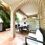 Sonnige Terrassenwohnung