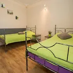 Apartments Andre Pore - Two Bedroom Apartment With Terrace And Pool Andre