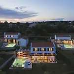 Villa Luna Nera