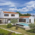 Villa Luna Rossa