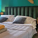 Apartment In The Smallest Town In The World Hum