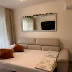 Apartmani Marco,Lukas,Patrick,David,Blizu Centra I Mora Sa Free Privatnim Parkingom