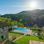 Villa Denis Village In Central Istria For 28 People Pet Friendly Complex Of 4 Stone Houses
