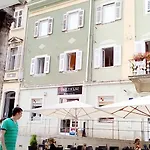 Portaaurea!Romantic Balcony With A Wonderful View
