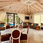 Boutique Hotel Oasi