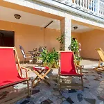 Apartments Alice Green Oasis -