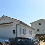 Apartments In Premantura/Istrien 34586