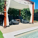 Boutique Apartment With Private Pool For Your Exclusive Use