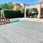 Boutique Apartment With Private Pool For Your Exclusive Use
