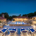 Holiday Home Villa Skavre By Interhome