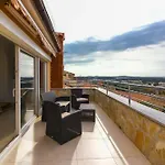 Perlina - Apartment With A Sea View