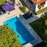 Villa Rita In Pinezici - Haus Fuer 5 Personen