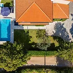 Villa Rita In Pinezici - Haus Fuer 5 Personen