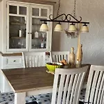 Beautiful Casa Mirejo With Pool In Kastelir
