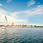 Apartment In Porec - Istrien 51168