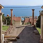 Apartments With A Parking Space Icici, Opatija - 7788