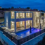 Villa Bella Vista