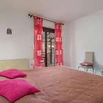 Apartment Neva