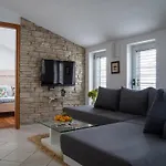 Apartments Vaal In Rovinj, With Balcony