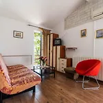 Apartments Perci