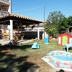 Apartment Elida: