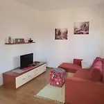 Apartment Edvin: