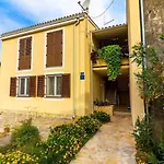 Apartment Nadica