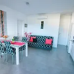 Apartment Maja Medulin