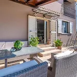 Lovely Home In Krsan With Kitchen