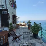 Appartement In Rovinj Mit Terrasse Und Meerblick