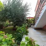 Schoene Wohnung Funtana Nr1