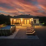 Villa Ardanela In Kapelica - Haus Fuer 6-8 Personen
