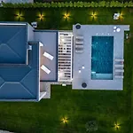 New! Luxury Villa Epic 6 - 50 M2 Heated Pool