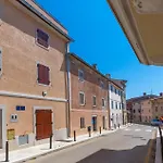 Perlina - Room For Two People With Terrace