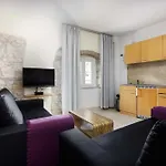 Perlina - Apartment With Terrace