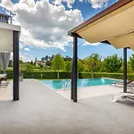 Villa Terra Gialla