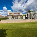 Villa Terra Gialla