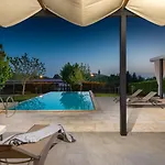 Villa Terra Bianca