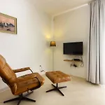 Perlina - Apartment For Four People