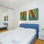 Villa Dani-With Big Pool 50M2