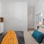 Charming Apartments Bako