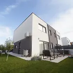 Villa Oasis